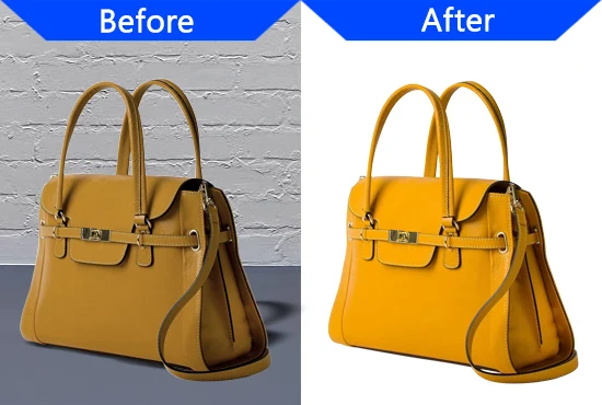 I will do Background Removal, White and Transparent to your Images