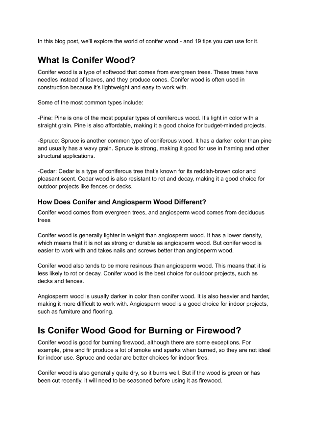 I will create a 1000-2000 word blog post or article
