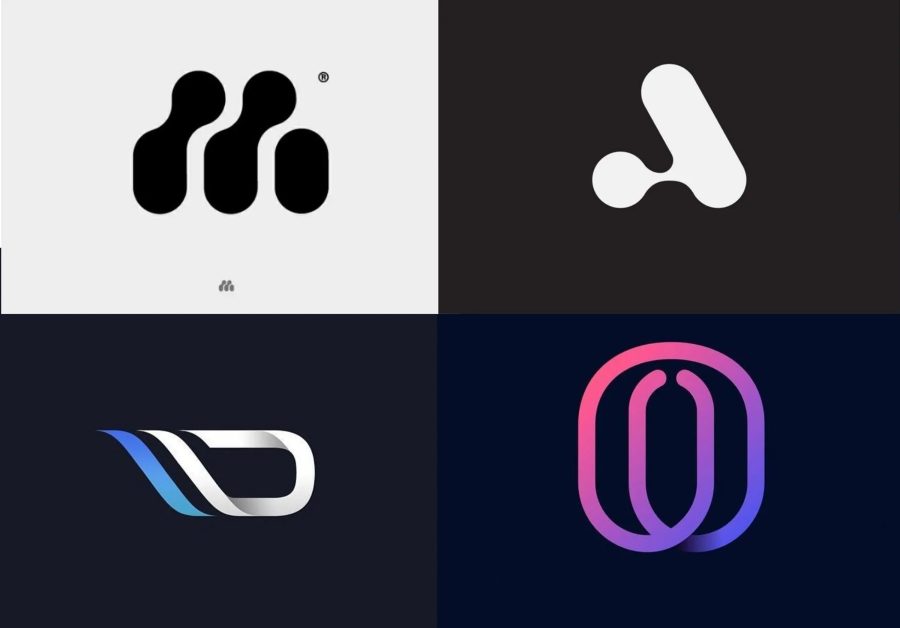 Creative luxury logo design for you in just 24 hours