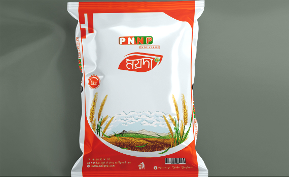 I will do Product packaging label and box design.