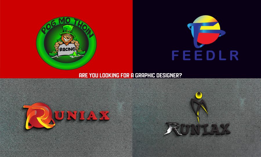 I will do luxury business logo and icon design.