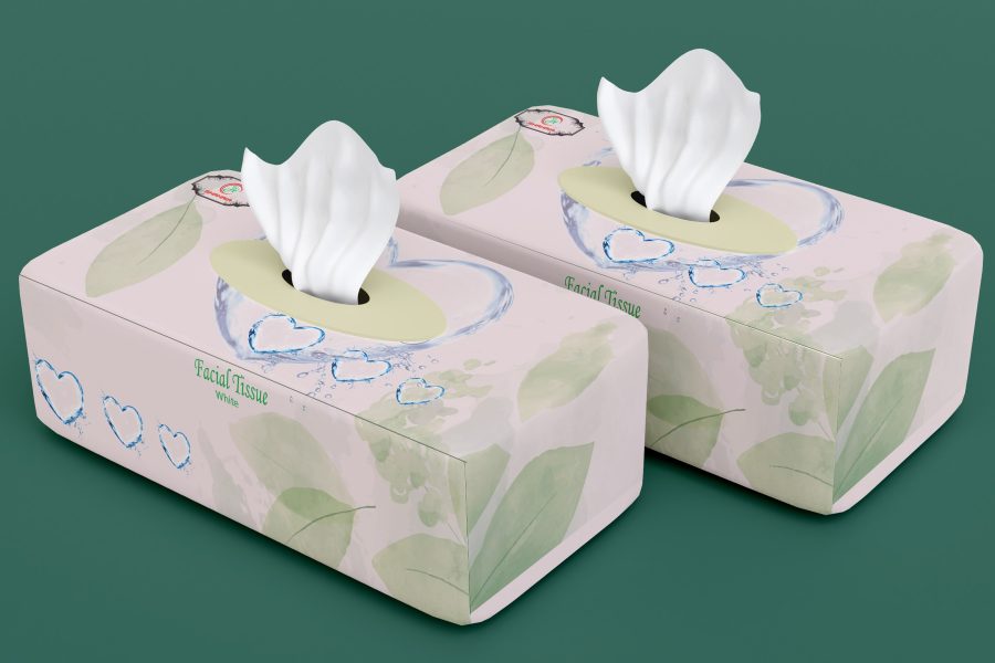 I will do Product packaging label and box design.