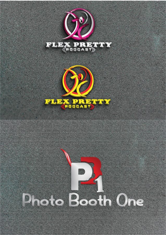 I will do luxury business logo and icon design.
