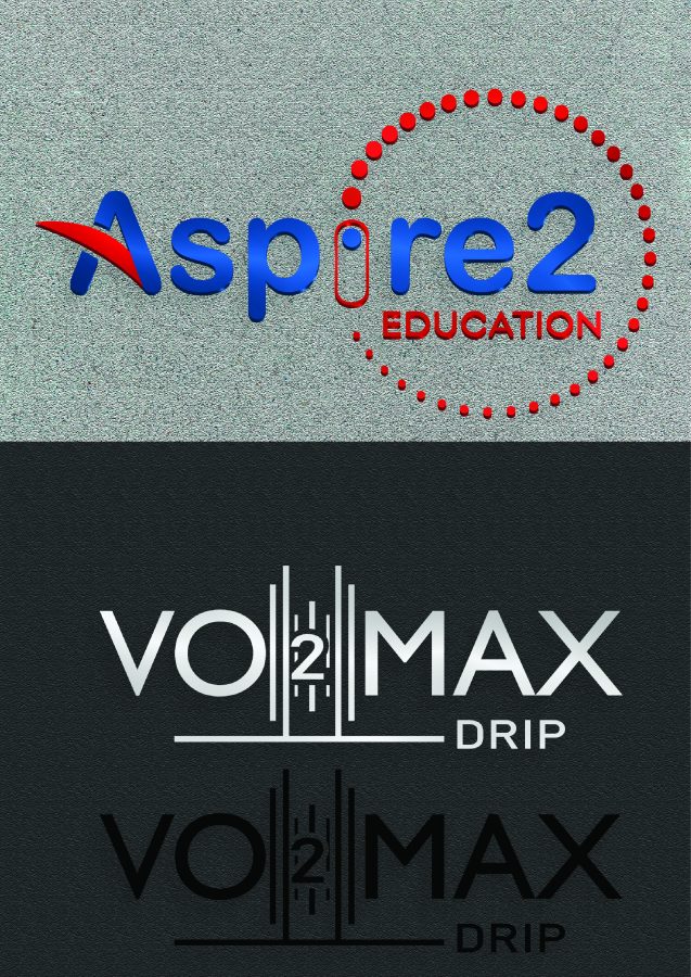 I will do luxury business logo and icon design.