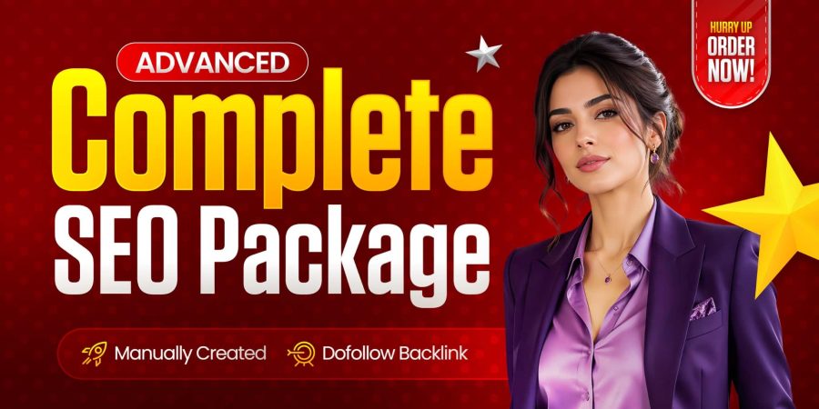 PREMIUM COMPLETE SEO PACKAGE &ndash; Satisfaction Guaranteed or Money Back