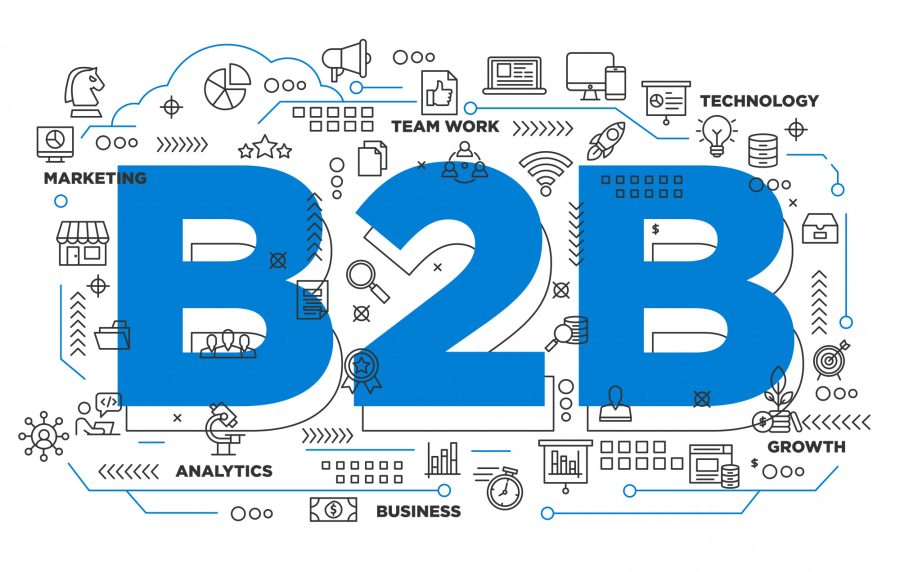 I will do LinkedIn b2b lead generation and business owner email collect 100