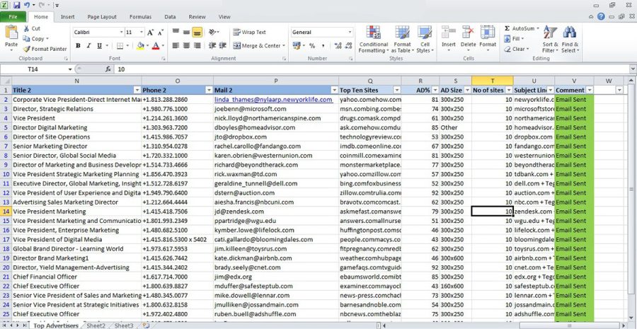 I will do all Data Entry, Data Collection, Virtual Assistant, Typing Work, Documents convert.