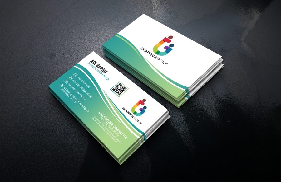 I will create luxury business card and stationery design within 12 hours
