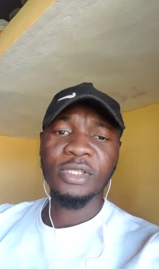 I will teach you nigerian pidgin english