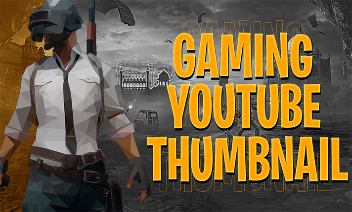 I will design Youtube posts professionally