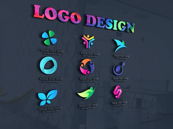 I will design modern and cool business logo