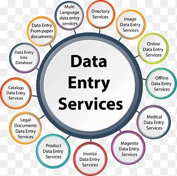 I will do professional transcription translation data entry form filling and resume writing 
