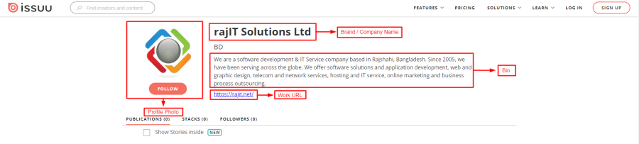 Manually 100 High Quality Safe SEO Profile Backlinks Creation In 2022