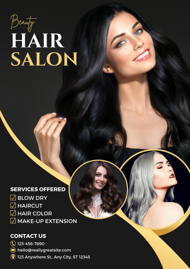 Design FLYER in 24hr offer:- buy 1 and get 1 free