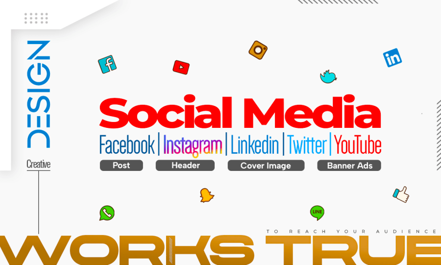 I will do Graphic Design Work for your product Advertisement or Marketing 