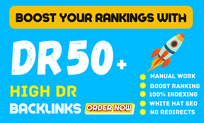 I will increase domain rating ahrefs dr 70 to 80