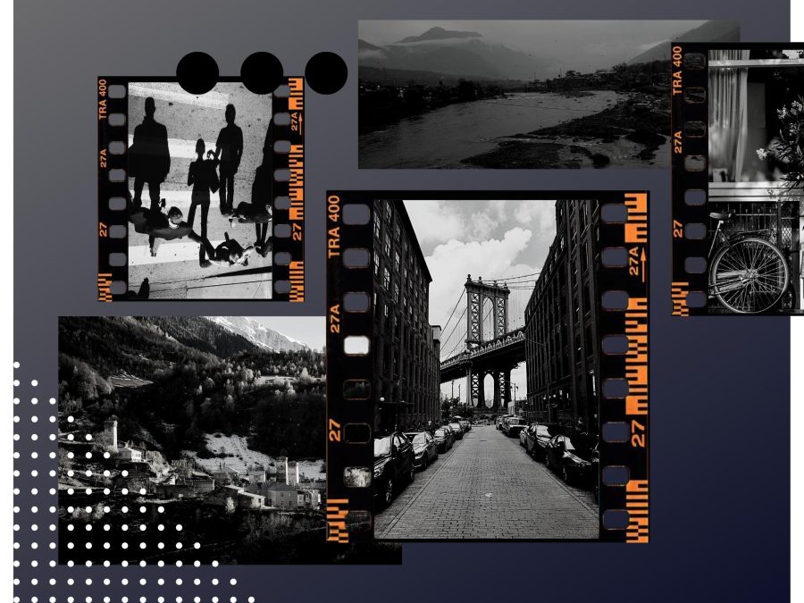 Eye Catchy and Professional Posters Design