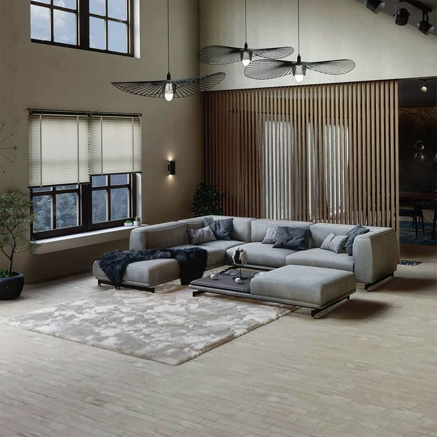 I will design exterior interior 3d modeling photorealistic render