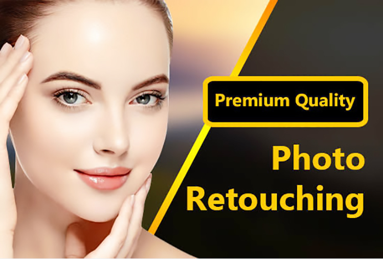 I will do image editing, image retouching 