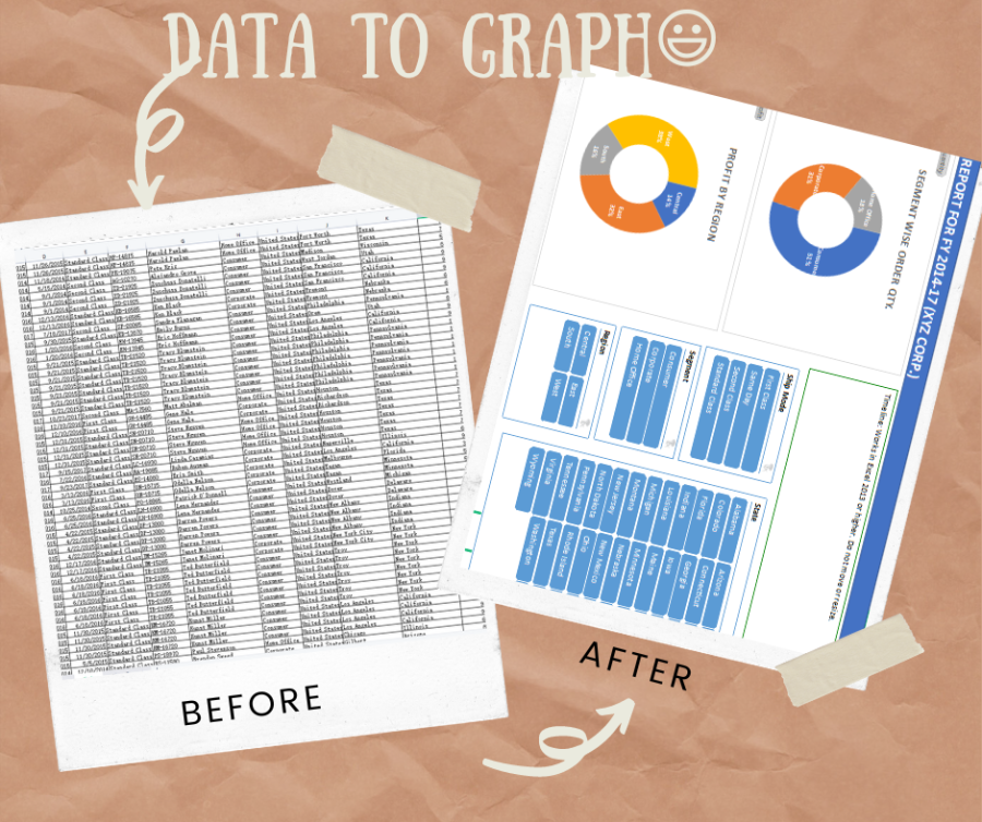 I will do perfect data entry, web research, copy paste and file conversion