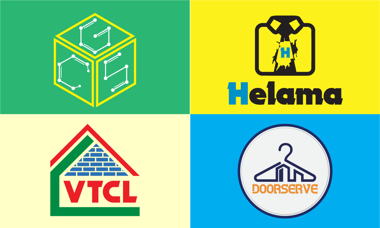 I Will Create a Logo Design for Your Brand