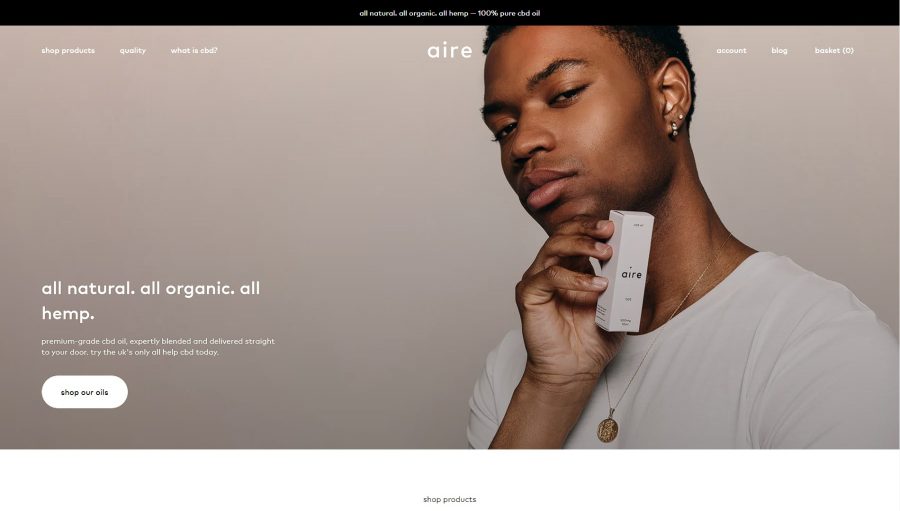 I will create a one product shopify dropshipping store or shopify website