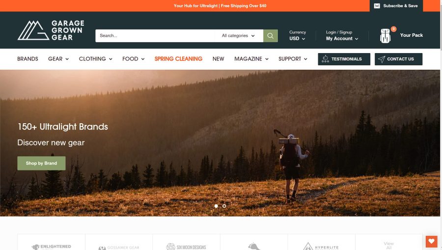 I will create a one product shopify dropshipping store or shopify website