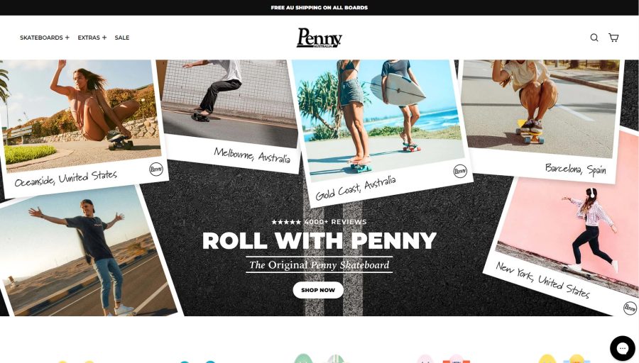 I will build a dropshipping shopify store or shopify website for passive income