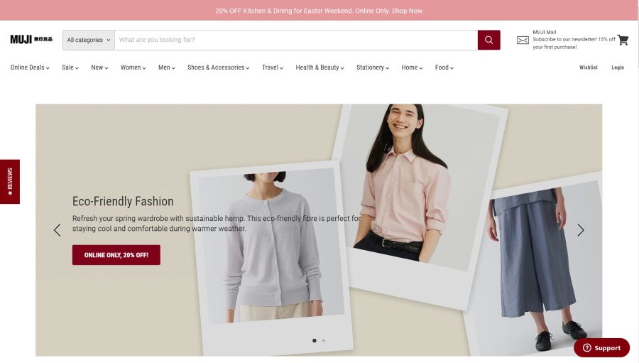 I will create a one product shopify dropshipping store or shopify website
