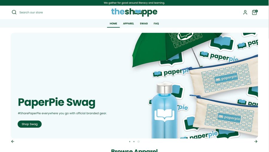 I will create a one product shopify dropshipping store or shopify website