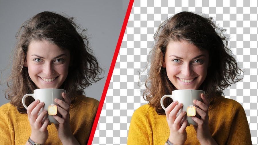 i will Remove background of 1 to 100 images in 2 hours