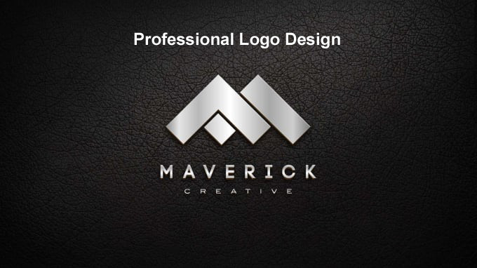 I will Create Professional Business Logo Design and Minimalist Logo