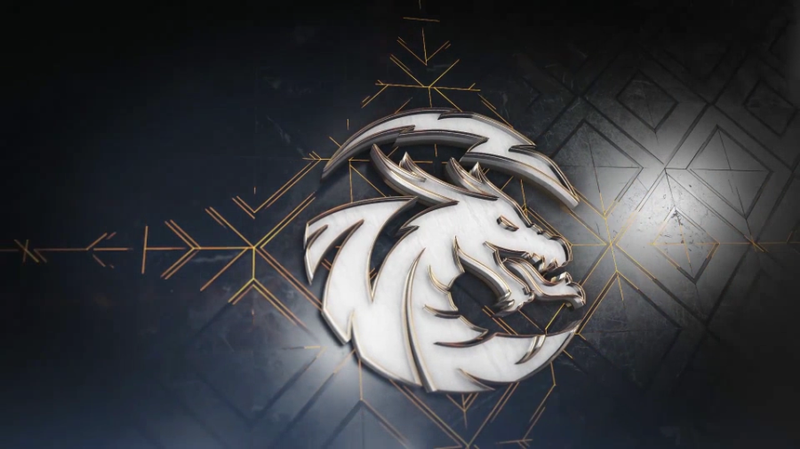 I will Create an Epic Cinematic Movie Luxury 3D Logo Animation Intro