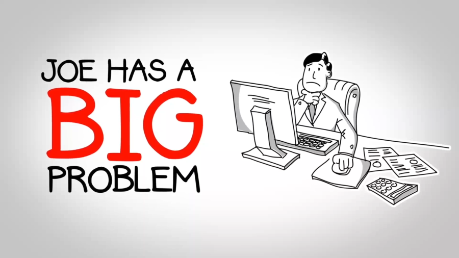 I will Create an Amazing Eye Catching Whiteboard Animation Video Explainer Video
