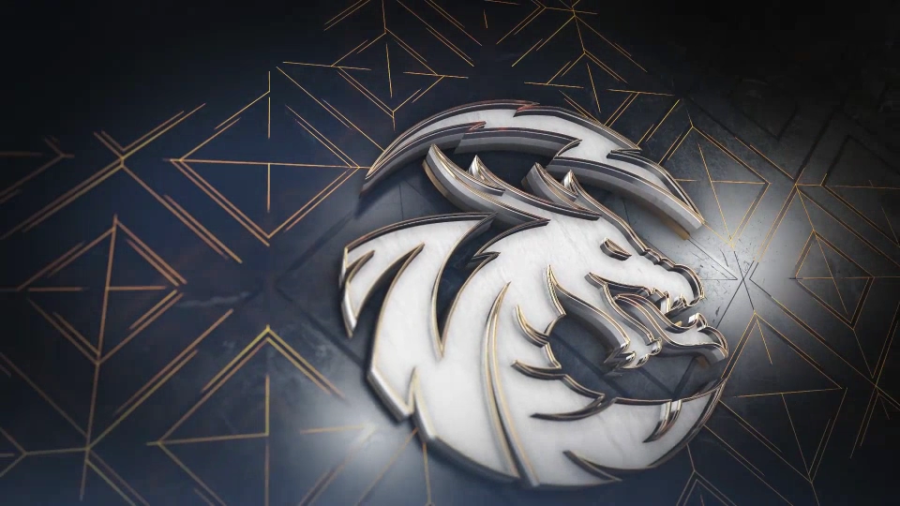 I will Create an Epic Cinematic Movie Luxury 3D Logo Animation Intro