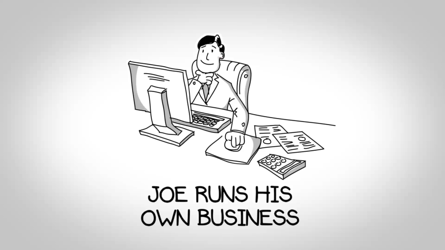 I will Create an Amazing Eye Catching Whiteboard Animation Video Explainer Video