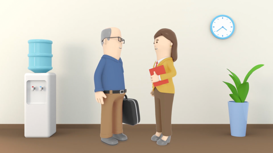  I will Create an Amazing 3D Explainer Video!