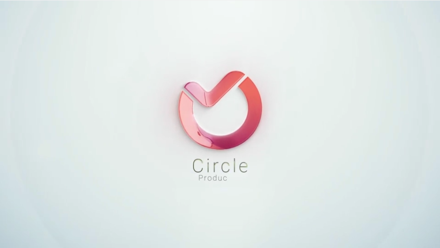 I will Create an Eye Catching Clean Simple Corporate Logo Animation
