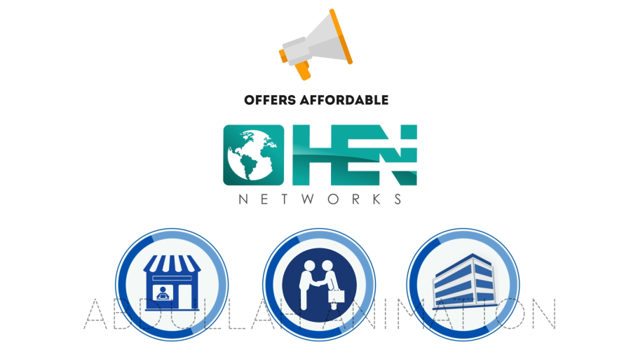 I will Create an Amazing Eye Catching Engaging Explainer Video