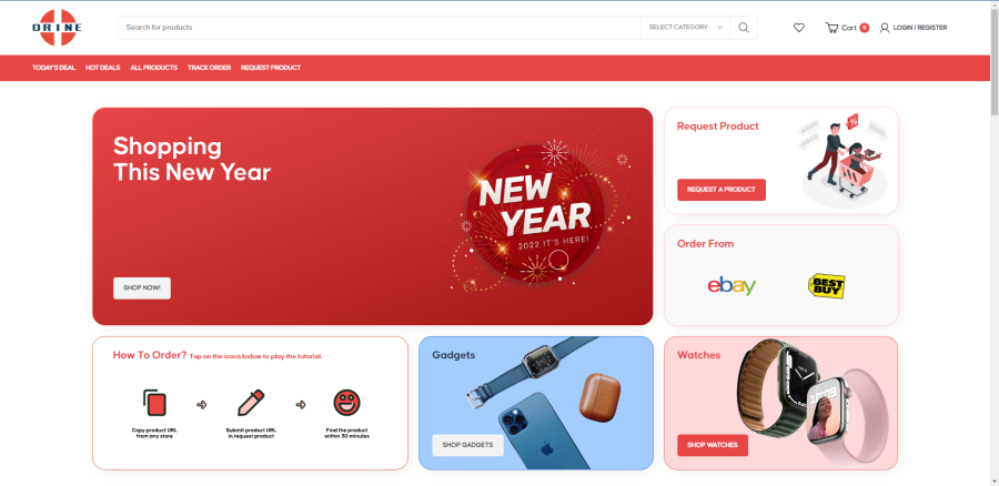 Create, Redesign, Customize WordPress Website