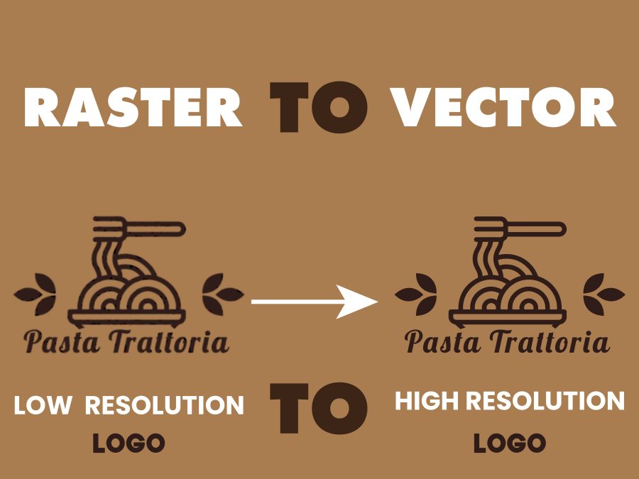  Get your images transformed into mesmerizing vector graphics