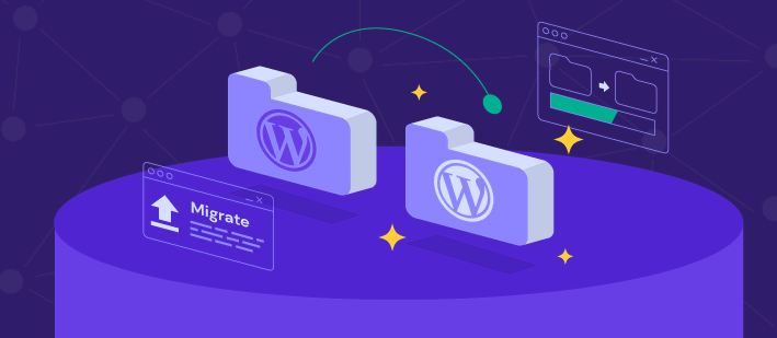 Migrate, Transfer & clone WordPress Website