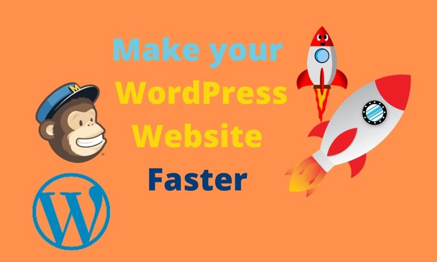 I will do your WordPress website fully speed optimization & on-page SEO