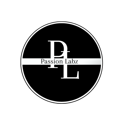 Creating unique logos that stand out!