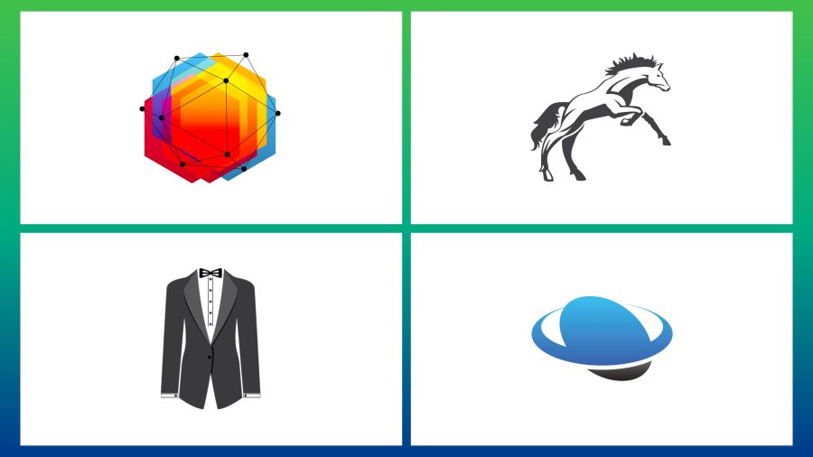 I will design attractive logo for your business in less than 12 hours...