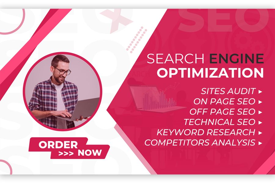 I will do complete on page seo for optimization