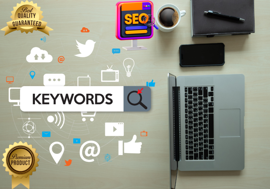 I Will Do The 50 Best SEO Keyword Research