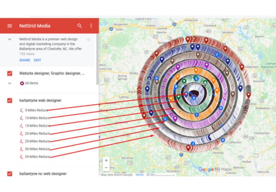 I will do 5000 google maps citations for gmb ranking and local SEO for Local Business