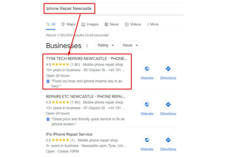 I will do 5000 google maps citations for gmb ranking and local SEO for Local Business