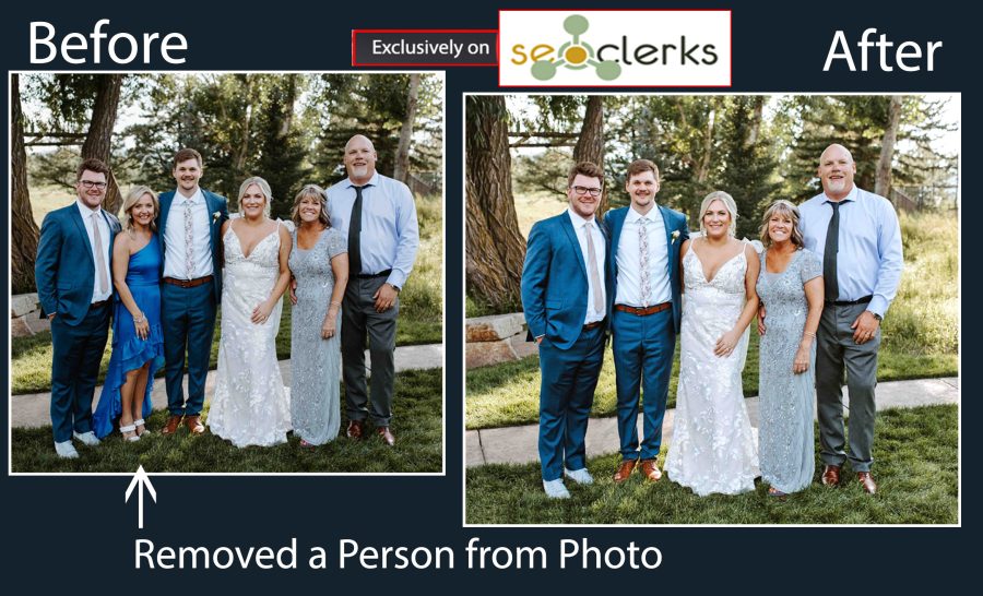 Photo Background Removal, Clipping path & any Image Editing Very Fast